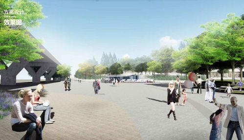 山體公園與文化公園景觀提升工程設計的深度融合